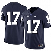 Penn State Nittany Lions 17 Generations of Greatness Navy Nike College Football Jersey Dzhi,baseball caps,new era cap wholesale,wholesale hats
